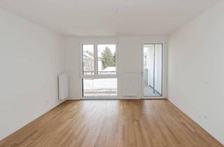 Wohnung mieten in 1160 Wien, Wohnen mit Komfort und Ruhe – attraktive 2-Zimmer-Wohnung mit Balkon