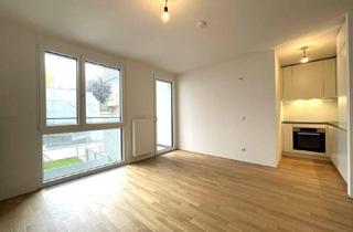 Wohnung mieten in Arnethgasse, 1160 Wien, Hochwertig ausgestattete Neubauwohnung mit hofseitigem Balkon!!!