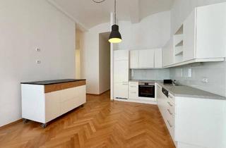 Wohnung mieten in Salzgries, 1010 Wien, Charmante ALTBAUWOHNUNG ++ SALZGRIES 1010 Wien