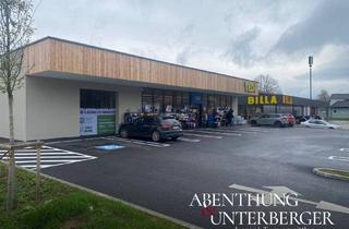 Gastronomiebetrieb mieten in 9150 Bleiburg, Gastgewerbe in top moderner Lage - 155m² inkl. Terasse