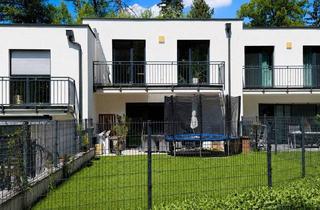 Reihenhaus kaufen in 2500 Baden, Neuer Preis! Modernes 4-Zimmer-Reihenhaus mit Garten, Vollkeller & 2 Stellplätzen in Baden