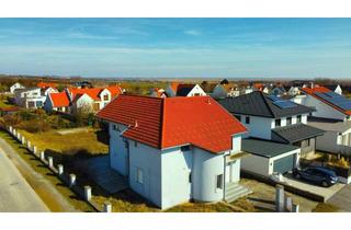 Einfamilienhaus kaufen in 7000 Eisenstadt, *PREISSENKUNG* Familientraum in Purbach mit Blick am Neusiedlersee