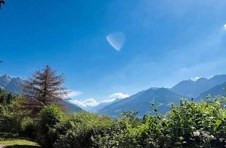Grundstück zu kaufen in 6142 Mieders, Bauen mit Weitblick – Sonniges Grundstück über dem Stubaital