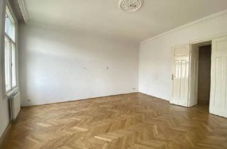 Wohnung mieten in Steggasse, 1050 Wien, Wohnen nahe des Naschmarkts- 2,5-Zimmer Wohnung zu vermieten