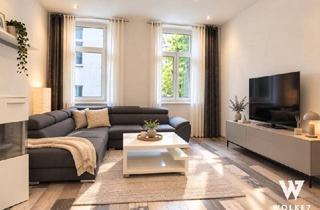 Wohnung kaufen in 1170 Wien, *** Großzügige 3,5-Zimmer-Altbauwohnung in Hernals - viel Platz & ideal für WGs ***