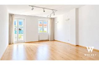 Wohnung kaufen in Karmeliterplatz, 1020 Wien, Helle 2,5-Zimmer-Dachgeschosswohnung | Karmeliterplatz | generalsaniert 2022 | Nähe Wiener Innenstadt