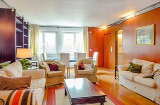 Wohnung kaufen in Piaristengasse, 1080 Wien, Moderne 2 Zimmer Wohnung in 1080 Wien - Helle 2-Zimmer-Wohnung mit optionalem Garagenstellplatz