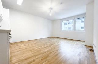 Wohnung mieten in Floridsdorfer Hauptstraße, 1210 Wien, Moderne 2 Zimmer Wohnung mit Balkon I ruhige Innenhoflage