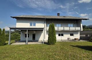 Anlageobjekt in 9555 Glanegg, Familien- oder Anlageobjekt: Vier hochwertig ausgestattete Wohnungen, bezugsfertig