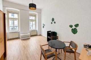 Wohnung kaufen in Schweglerstraße, 1150 Wien, " 2-Zimmer-Altbauwohnung nahe Stadthalle und U3 Schweglerstraße!"