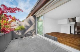 Maisonette kaufen in Franz-Gruber-Straße 36, 5020 Salzburg, 4-Zimmer-Maisonette mit Terrasse in Nonntal (Provisionsfrei)