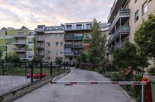 Wohnung kaufen in 1220 Wien, NEU! ++ 2-Zimmer-Wohnung mit Balkon ++ 2. Liftstock ++ Hofseitie ++ 1220 Wien ++