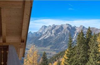 Penthouse kaufen in 8967 Haus, Vermieten direkt an der Piste – außergewöhnliche Möglichkeit am Hauser Kaibling (zzgl. 20% USt.)