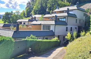 Wohnung kaufen in 3160 Traisen, Renovierte Terrassenwohnung mit herrlichem Ausblick