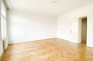 Wohnung mieten in Steggasse, 1050 Wien, Urban Wohnen mit Charme - 2,5 Zimmer Wohnung in der Steggasse