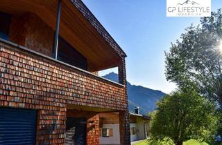 Wohnung mieten in 6393 Sankt Ulrich am Pillersee, Modernes Wohnen in traumhafter Ruhelage – Dachgeschosswohnung in St. Ulrich am Pillersee