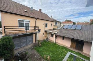 Einfamilienhaus kaufen in 2011 Sierndorf, "Vielseitiges Zuhause mit großem Garten!"