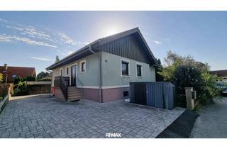 Haus kaufen in 3384 Groß Sierning, Bungalow mit Garten und Terrasse in Groß Sierning