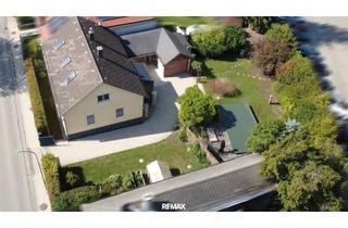 Einfamilienhaus kaufen in 3203 Rabenstein an der Pielach, Einfamilienhaus mit gemütlichem Garten in Rabenstein an der Pielach