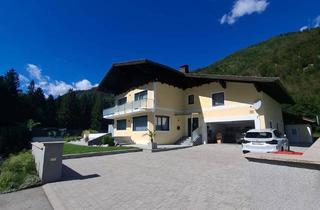 Haus kaufen in 4802 Langwies, Wohnen wo andere Urlaub machen: Modernisiertes 3-Familienhaus in Waldrandlage Provisionsfrei