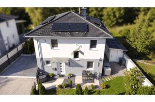 Einfamilienhaus kaufen in 5101 Lengfelden, Energieeffizientes Einfamilienhaus mit Garten nahe Salzburg