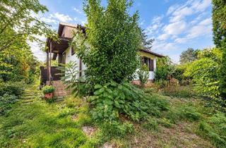 Einfamilienhaus kaufen in 7033 Pöttsching, Gemütliches Einfamilienhaus mit Garten, Terrasse & 2 Stellplätzen in Pöttsching!