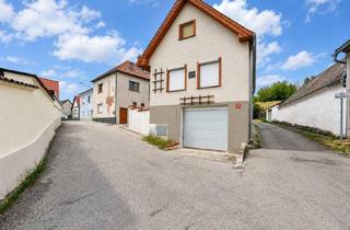 Mehrfamilienhaus kaufen in 7344 Stoob, Großes Mehrfamilienhaus in Stoob mit Garten, Terrasse, Garage – Top Zustand!