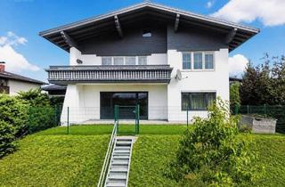 Haus kaufen in 5300 Hallwang, PRIVATVERKAUF ++ exklusivste Lage, Hallwang, ca. 400 qm Nutzfläche