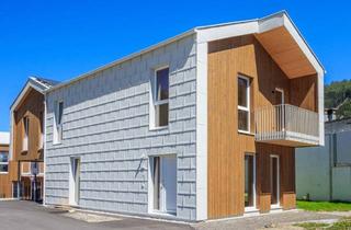 Doppelhaushälfte kaufen in 6142 Mieders, Neubau-Doppelhaus inmitten von Mieders- nur mehr 1 Haus zur Verfügung !