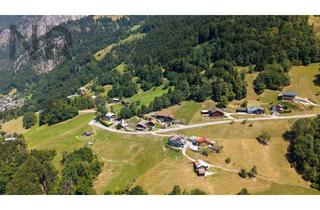 Grundstück zu kaufen in Jetzmunt, 6781 Bartholomäberg, Wohnen mit Weitblick-Grundstücke in traumhafter Panoramalage