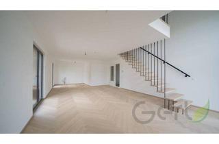 Maisonette kaufen in 5071 Wals, Edles Wohnen in Eichetsiedlung/Viehhausen - Neubau Maisonette mit 12 m² Sonnenbalkon