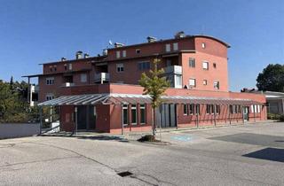 Gewerbeimmobilie kaufen in 9073 Klagenfurt, Moderne Büro-/Praxisfläche in Viktring - Top Lage!