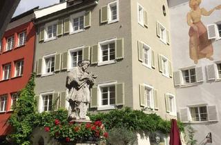 Büro zu mieten in Rathausgasse, 6700 Bludenz, Modern ausgestattete Ordination / Büro langfristig zu vermieten