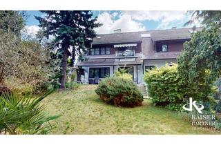 Mehrfamilienhaus kaufen in Rugierstraße, 1220 Wien, Hochwertiges Ein- Mehrfamilienhaus mit Erdwärmeheizung, großem Garten, Pool und Sauna!