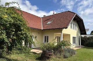 Haus kaufen in 9065 Ebenthal, Vielseitiges Ein-/Zweifamilienhaus in Ebenthal - mit großzügigen Garten, sonniger Terrasse und eigener Garage!