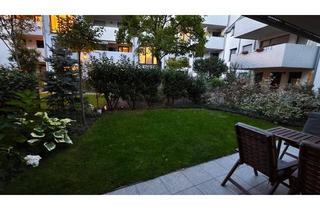 Wohnung mieten in Auhofstraße 181, 1130 Wien, Ruhige 3-Zimmer-Gartenwohnung in Hütteldorf, privat & provisionsfrei