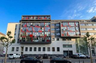 Wohnung mieten in Innstraße, 1200 Wien, 2-Zimmer-Mietwohnung in Top-Lage zwischen U1 Vorgartenstraße & U6 Handelskai