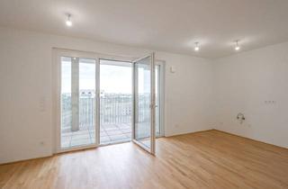 Wohnung kaufen in Hans-Weigel-Gasse, 1220 Wien, Freiheit Kaufen, Pioniere Sein. Dein Neuer Ort, Dein Neues Zuhause am Hausfeld!