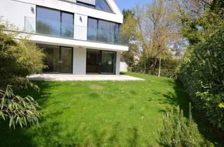 Maisonette mieten in Prehausergasse, 1130 Wien, Perfekte Familienwohnug mit 200M² Eigengarten in Grünruhelage