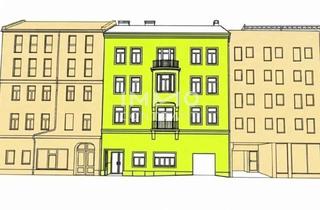 Anlageobjekt in 8010 Graz, Zinshaus Bestandsfrei in Guter Grazer Stadtlage
