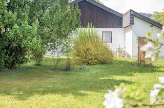 Haus kaufen in 4644 Scharnstein, ...Erfüllen sie sich den Traum vom Großen Grundstück im Schönen Almtal...