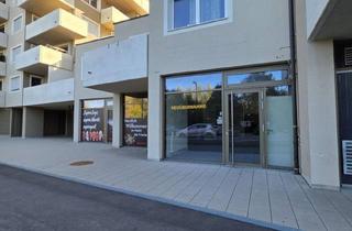 Geschäftslokal mieten in Ziegelhofstraße 72/01, 1220 Wien, Provisionsfrei! ihre Geschäftsidee! Unsere Terrasse! der See ist Schon Da!
