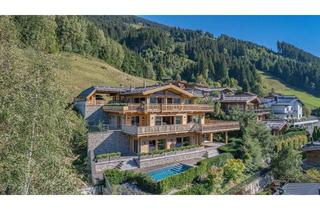 Haus kaufen in 6373 Jochberg, Summit View – High-End-Chalet mit endlosem Weitblick