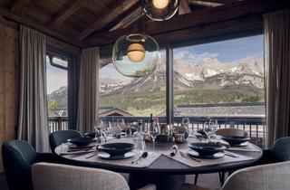 Haus kaufen in Marchstraße 66, 6353 Going am Wilden Kaiser, Touristische Nutzung Ski-in / Ski-out Luxuschalet in Going am Wilden Kaiser