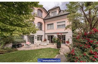 Villen zu kaufen in 8940 Liezen, Villa Ennstal - Eine der außergewöhnlichsten Villen des Ennstals