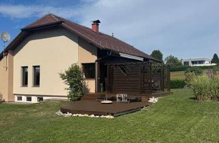 Einfamilienhaus kaufen in 4631 Krenglbach, Ländliche Idylle Trifft Wohnkomfort - Einfamilienhaus in Krenglbach