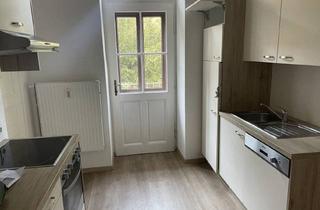 Wohnung mieten in Kopernikusgasse 20/3, 8010 Graz, 2-Zimmer-Altbauwohnung mit Balkon