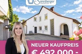 Haus kaufen in 4432 Ernsthofen, RAUM.TRIO ? Drei Wohneinheiten für Eigennutzung & Vermietung in Ernsthofen