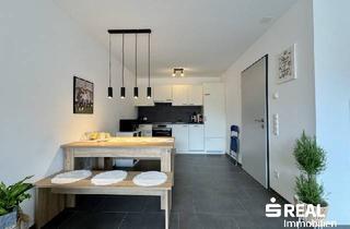 Wohnung mieten in Birkenweg, 6781 Bartholomäberg, Neuwertige 2-Zimmerwohnung mit Balkon & Tiefgarage