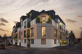 Wohnung kaufen in Kellergasse, 1210 Wien, Provisionsfrei ! Open House am 20. 10. 2026 ab 15h.Jetzt Kaufen und Später Zahlen Bloom- ein Neues Projekt in Stammersdorf- Jetzt die Beste Wohnung Sichern!